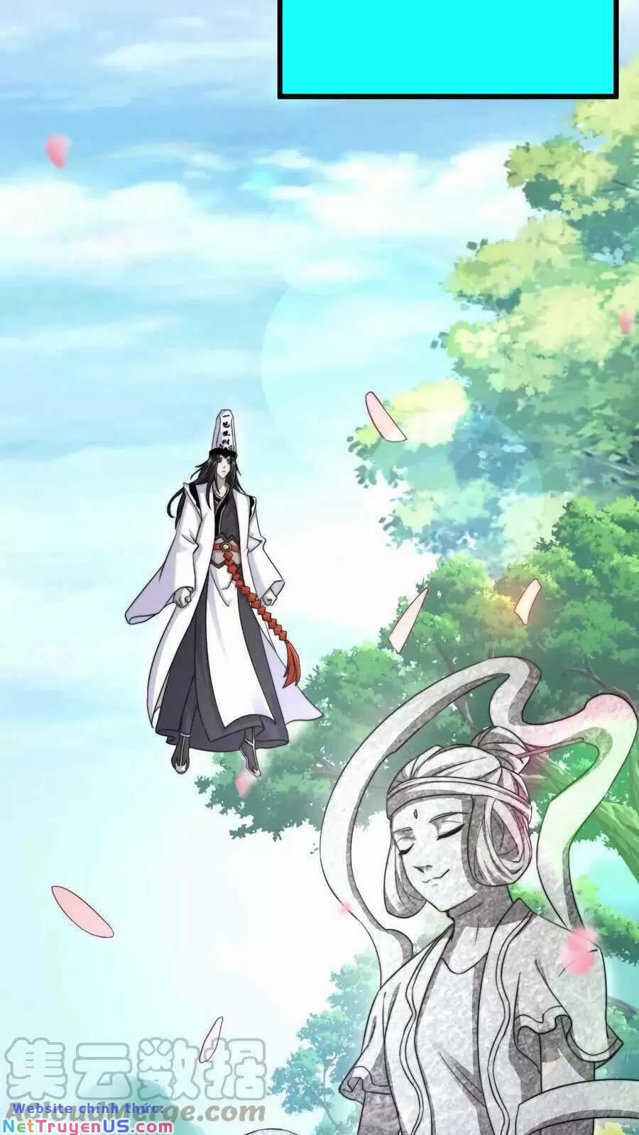 Bắt Đầu Livestream Ở Địa Phủ: Phát Sóng Trực Tiếp Ở Đây Ai Dám Đến 107 trang 12