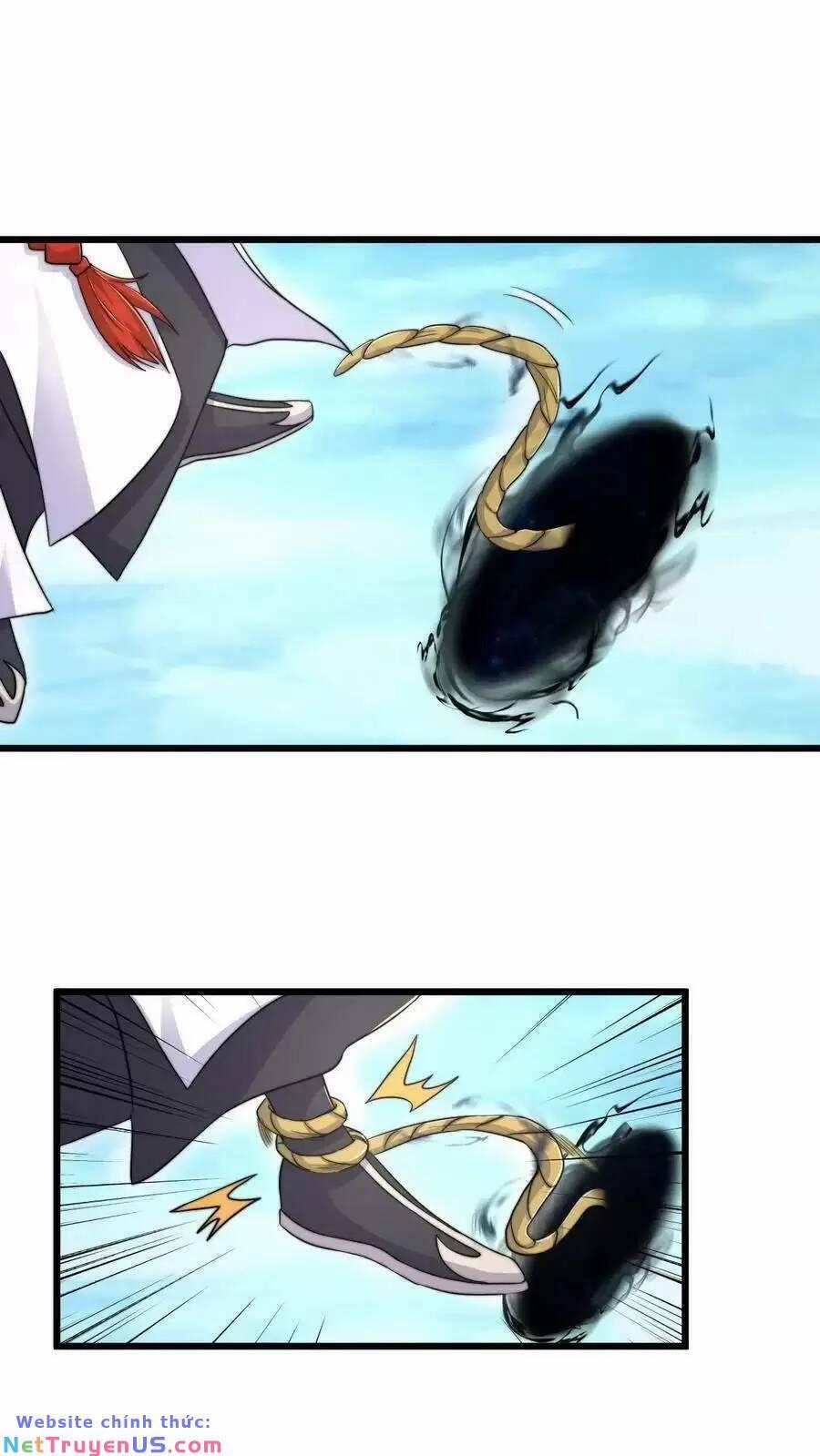 Bắt Đầu Livestream Ở Địa Phủ: Phát Sóng Trực Tiếp Ở Đây Ai Dám Đến 107 trang 15