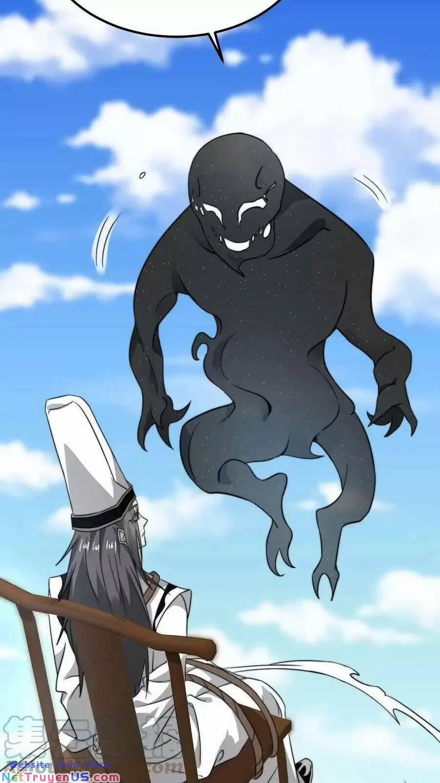 Bắt Đầu Livestream Ở Địa Phủ: Phát Sóng Trực Tiếp Ở Đây Ai Dám Đến 107 trang 22