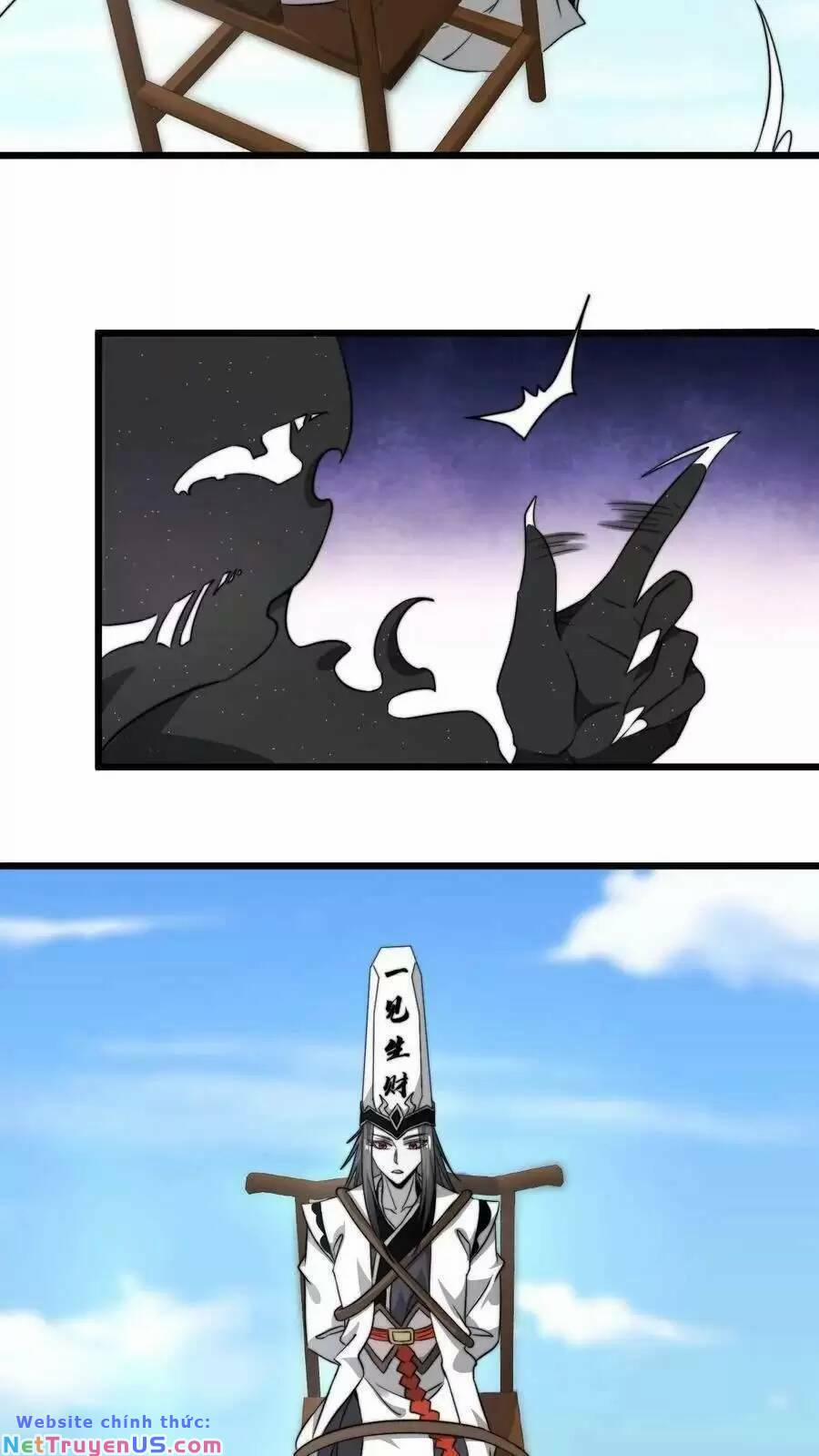 Bắt Đầu Livestream Ở Địa Phủ: Phát Sóng Trực Tiếp Ở Đây Ai Dám Đến 107 trang 23