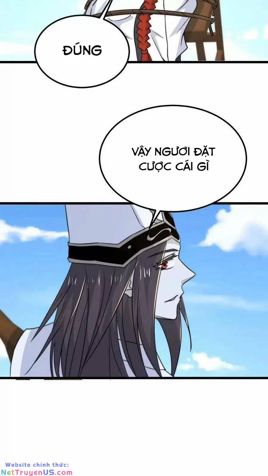 Bắt Đầu Livestream Ở Địa Phủ: Phát Sóng Trực Tiếp Ở Đây Ai Dám Đến 107 trang 27