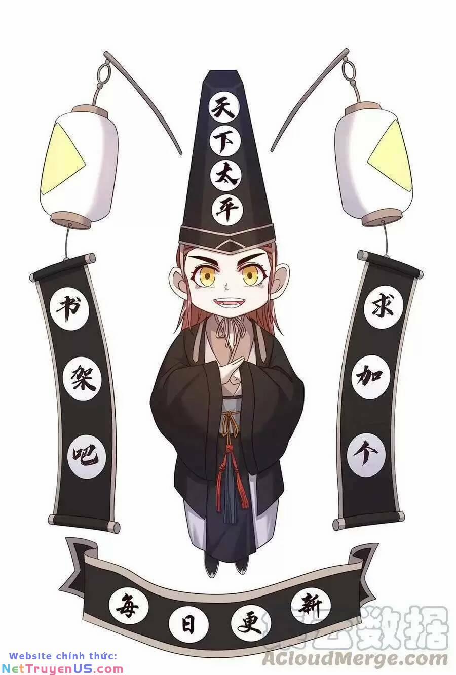 Bắt Đầu Livestream Ở Địa Phủ: Phát Sóng Trực Tiếp Ở Đây Ai Dám Đến 107 trang 28