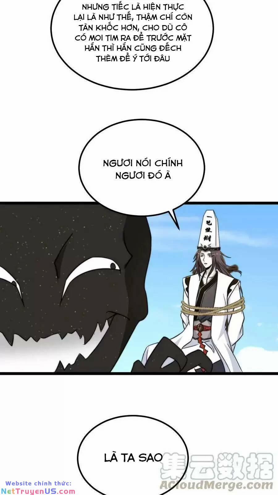 Bắt Đầu Livestream Ở Địa Phủ: Phát Sóng Trực Tiếp Ở Đây Ai Dám Đến 108 trang 18