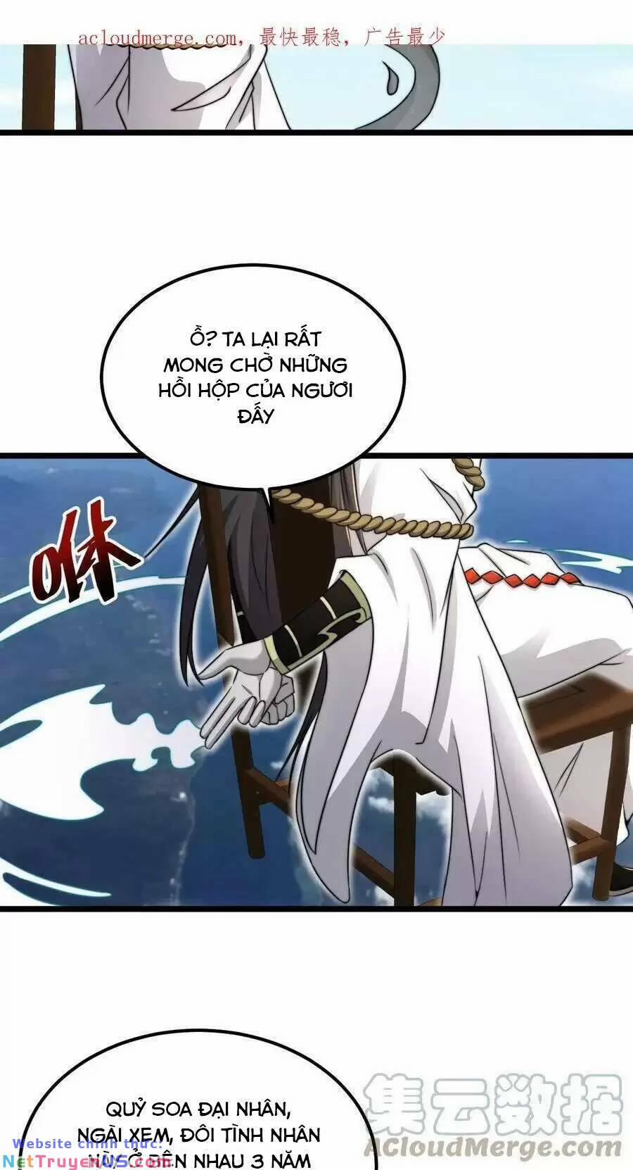 Bắt Đầu Livestream Ở Địa Phủ: Phát Sóng Trực Tiếp Ở Đây Ai Dám Đến 108 trang 2