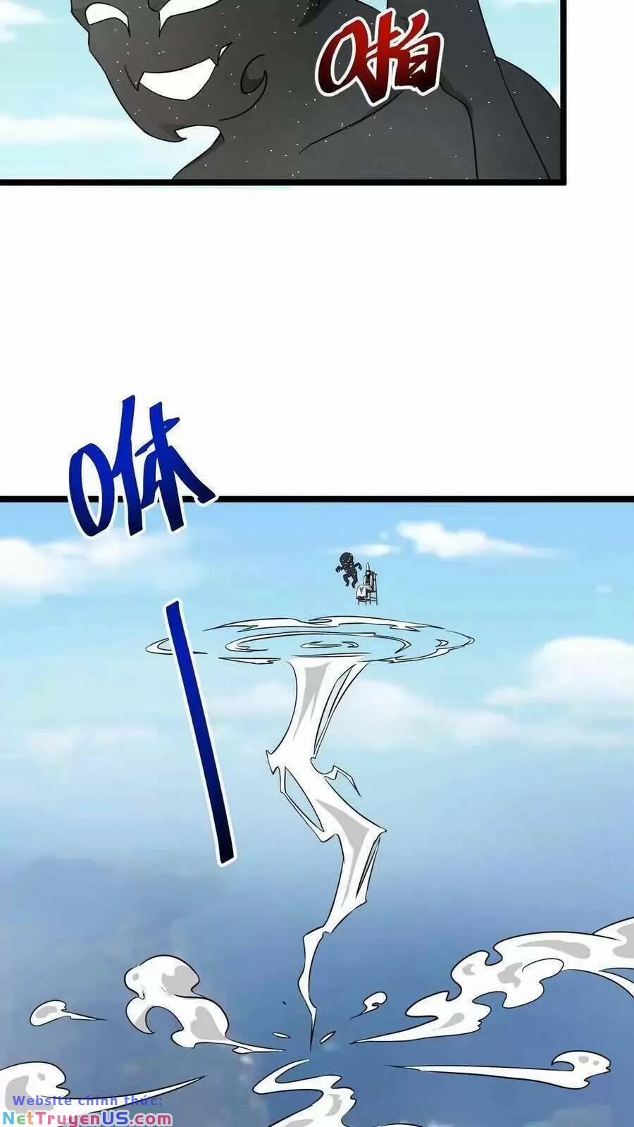 Bắt Đầu Livestream Ở Địa Phủ: Phát Sóng Trực Tiếp Ở Đây Ai Dám Đến 108 trang 21