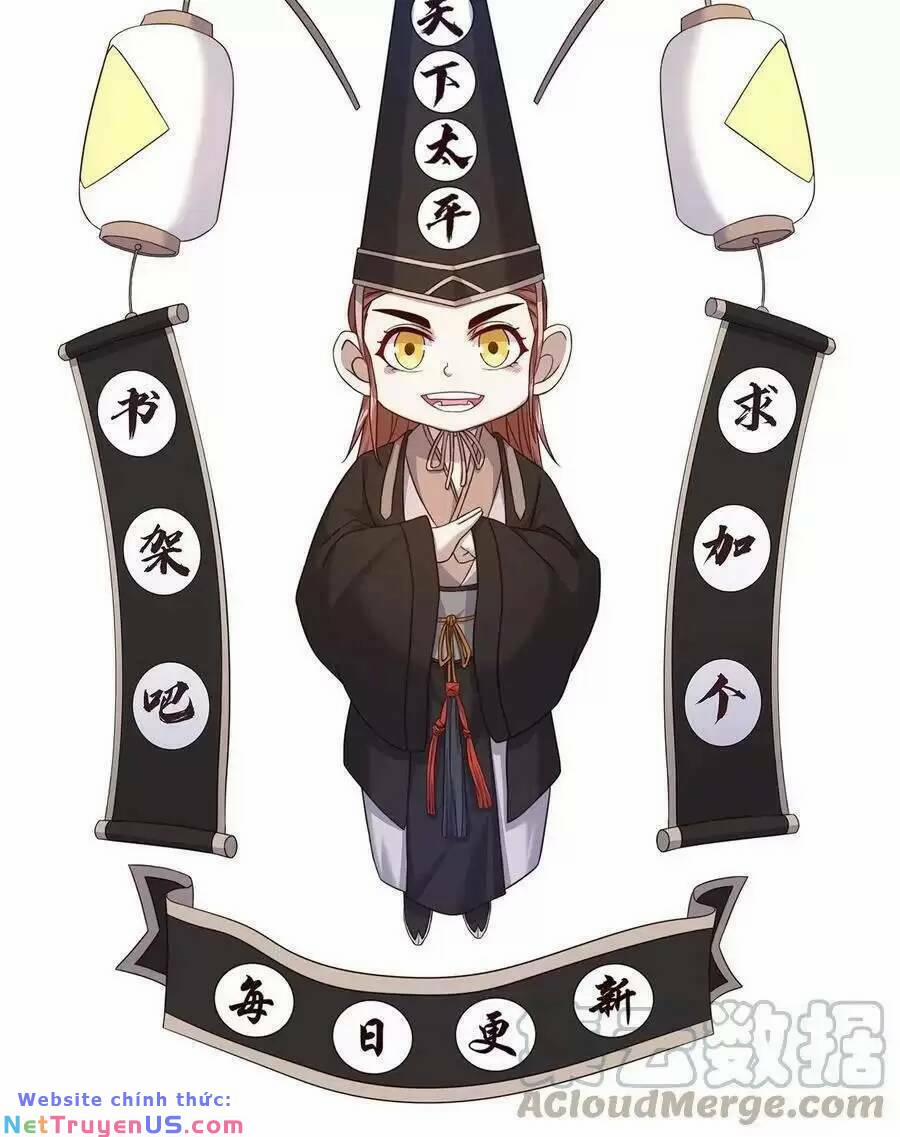 Bắt Đầu Livestream Ở Địa Phủ: Phát Sóng Trực Tiếp Ở Đây Ai Dám Đến 108 trang 25