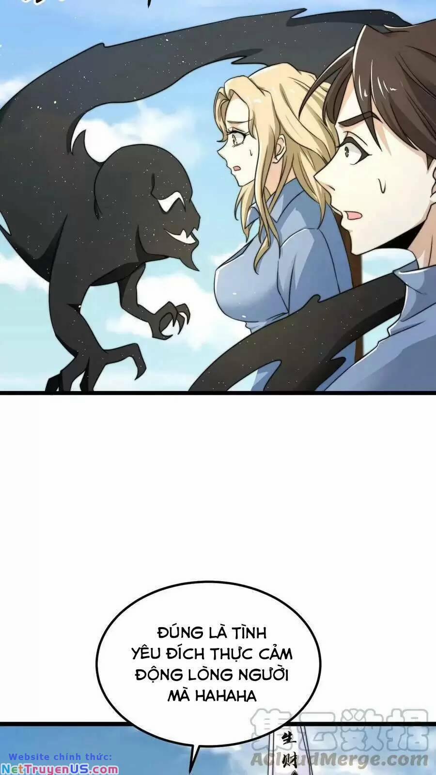 Bắt Đầu Livestream Ở Địa Phủ: Phát Sóng Trực Tiếp Ở Đây Ai Dám Đến 108 trang 8