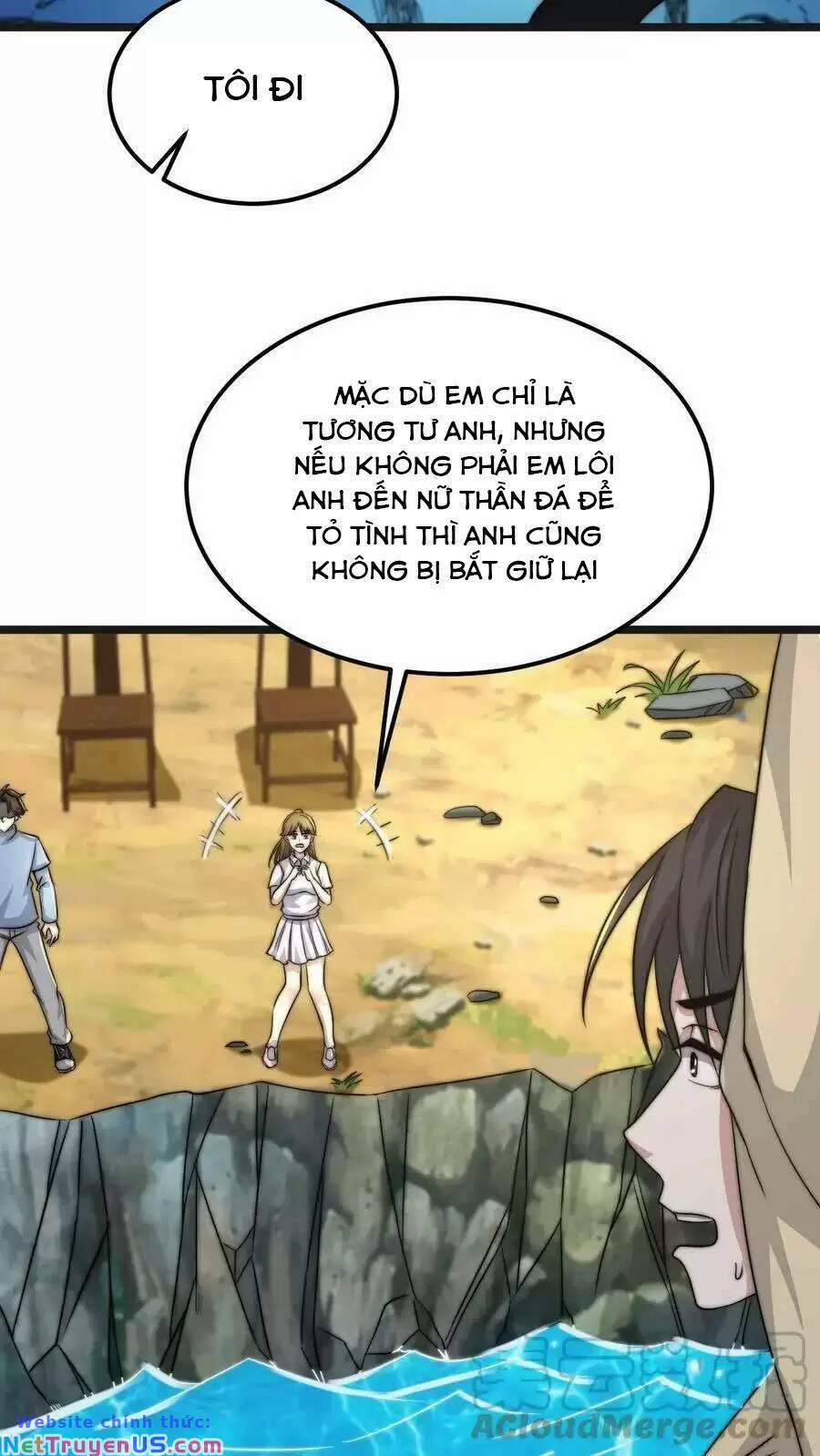 Bắt Đầu Livestream Ở Địa Phủ: Phát Sóng Trực Tiếp Ở Đây Ai Dám Đến 109 trang 12