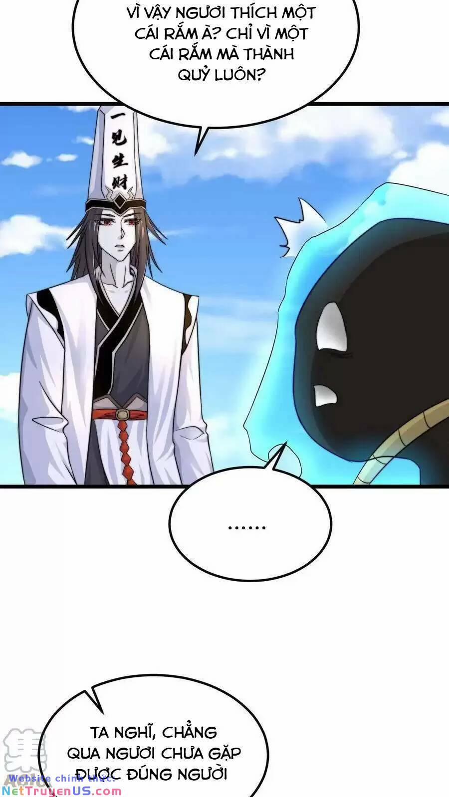 Bắt Đầu Livestream Ở Địa Phủ: Phát Sóng Trực Tiếp Ở Đây Ai Dám Đến 109 trang 26