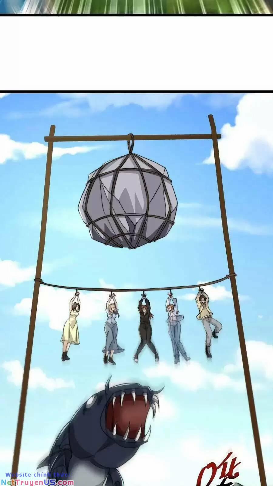 Bắt Đầu Livestream Ở Địa Phủ: Phát Sóng Trực Tiếp Ở Đây Ai Dám Đến 109 trang 5