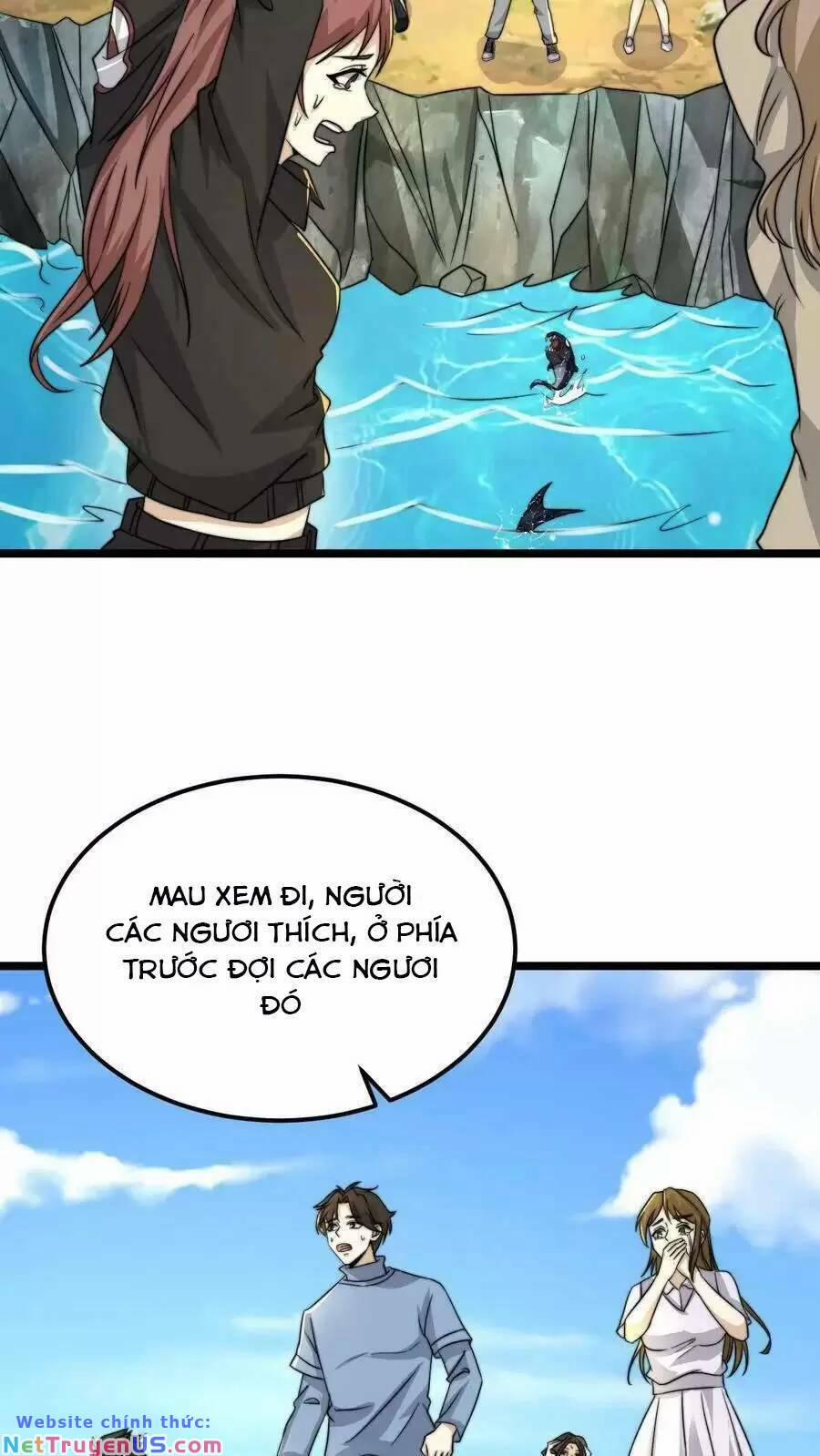 Bắt Đầu Livestream Ở Địa Phủ: Phát Sóng Trực Tiếp Ở Đây Ai Dám Đến 109 trang 7