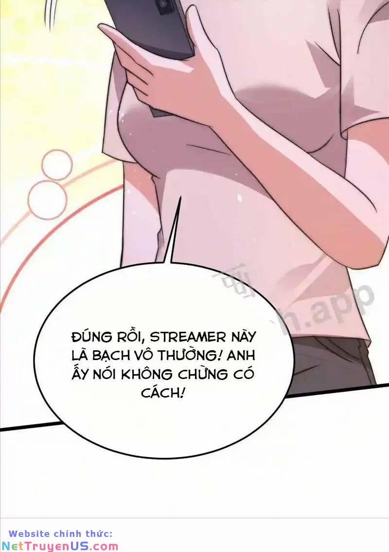 Bắt Đầu Livestream Ở Địa Phủ: Phát Sóng Trực Tiếp Ở Đây Ai Dám Đến 11 trang 30