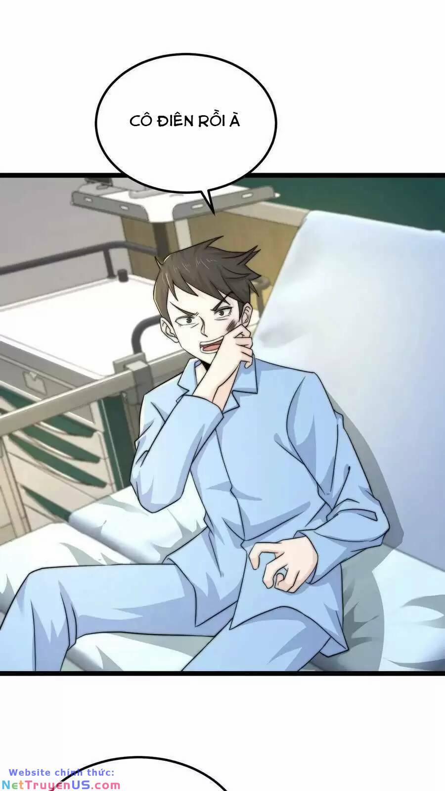 Bắt Đầu Livestream Ở Địa Phủ: Phát Sóng Trực Tiếp Ở Đây Ai Dám Đến 111 trang 1