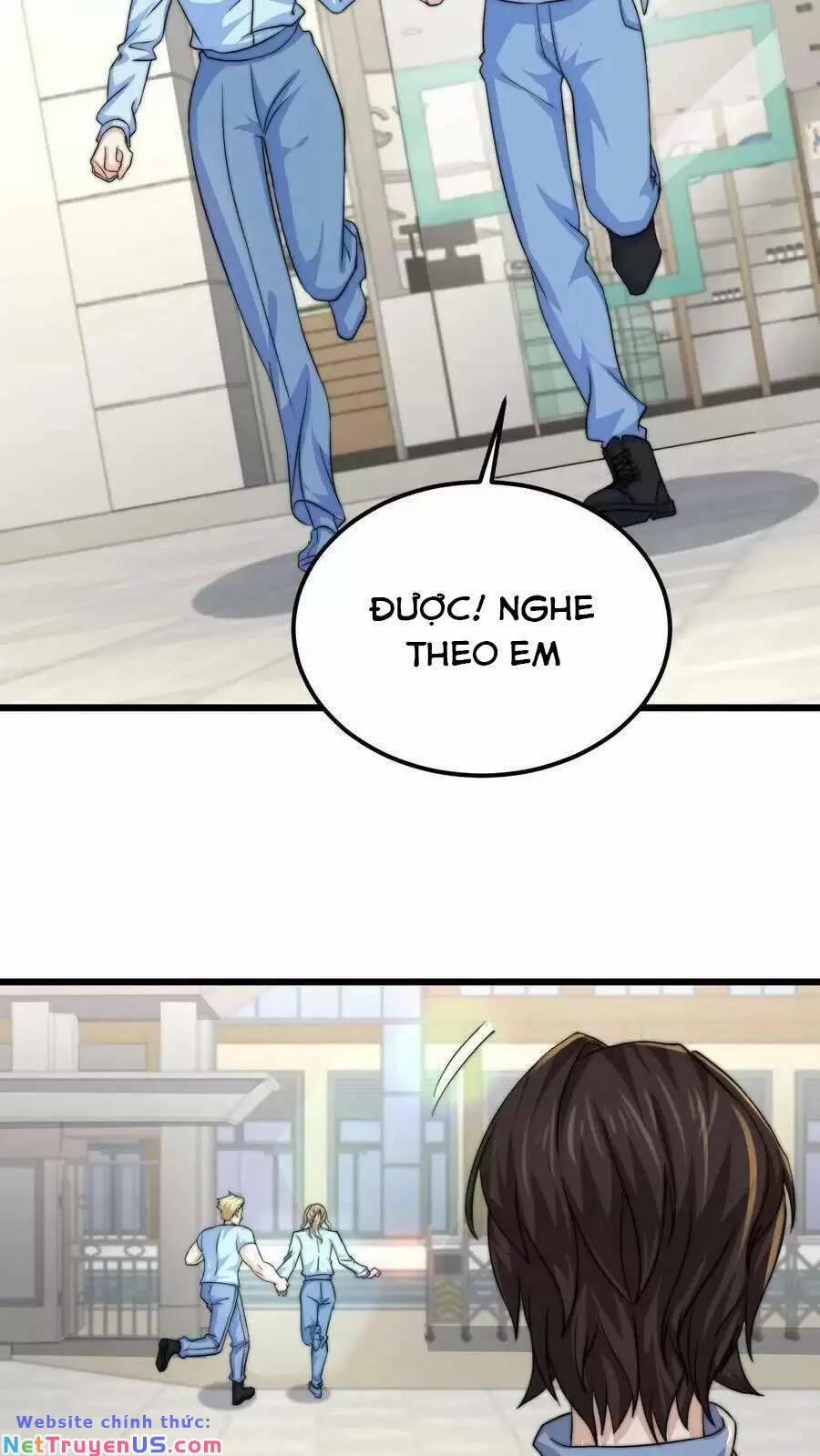 Bắt Đầu Livestream Ở Địa Phủ: Phát Sóng Trực Tiếp Ở Đây Ai Dám Đến 111 trang 11