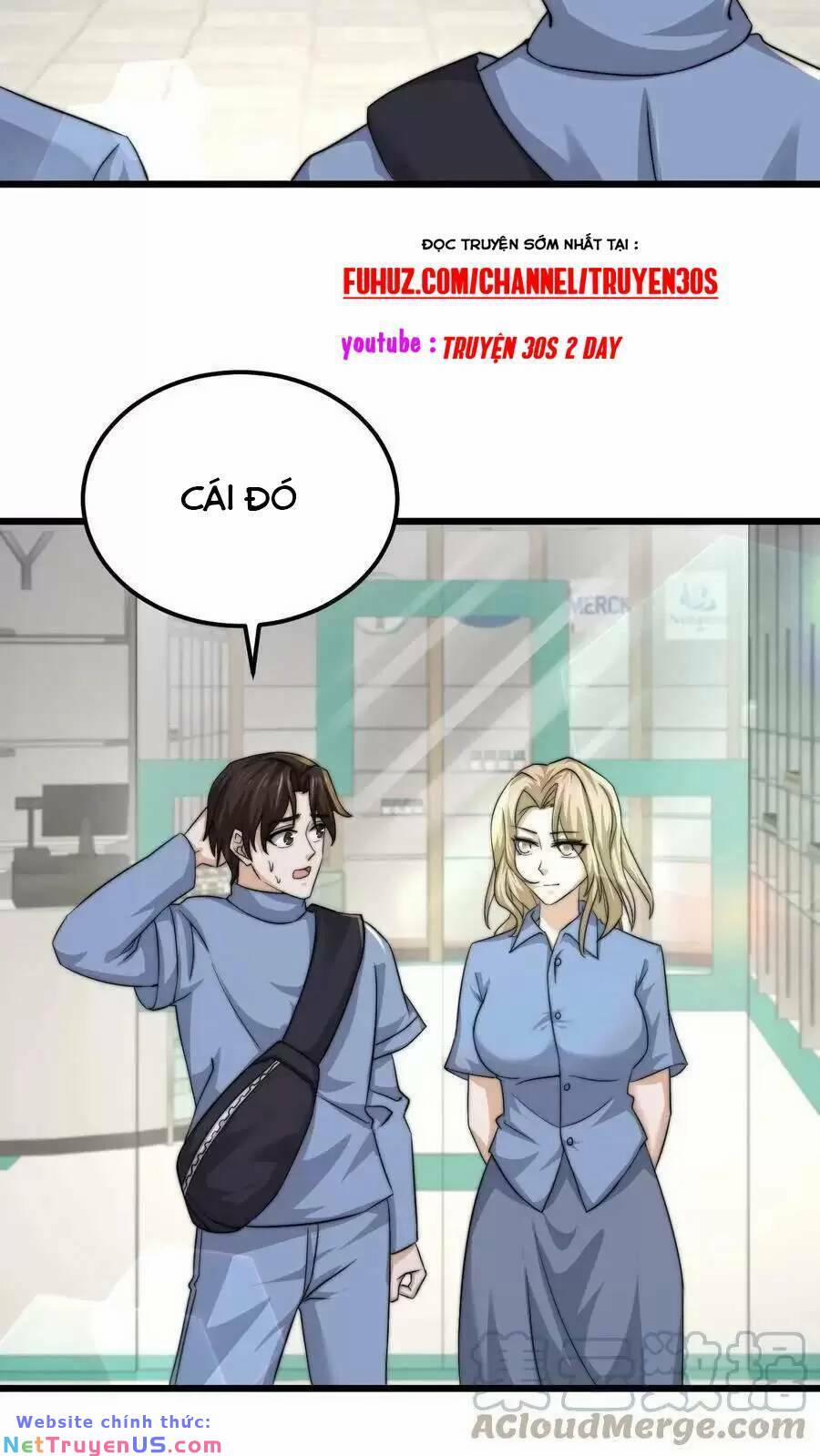 Bắt Đầu Livestream Ở Địa Phủ: Phát Sóng Trực Tiếp Ở Đây Ai Dám Đến 111 trang 12