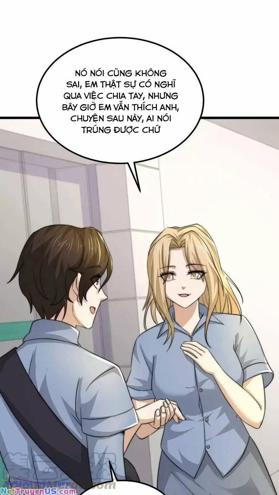 Bắt Đầu Livestream Ở Địa Phủ: Phát Sóng Trực Tiếp Ở Đây Ai Dám Đến 111 trang 14