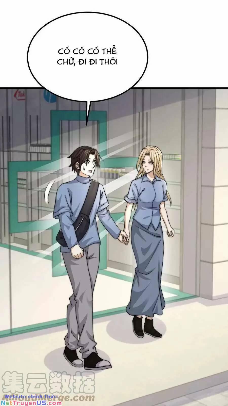 Bắt Đầu Livestream Ở Địa Phủ: Phát Sóng Trực Tiếp Ở Đây Ai Dám Đến 111 trang 16