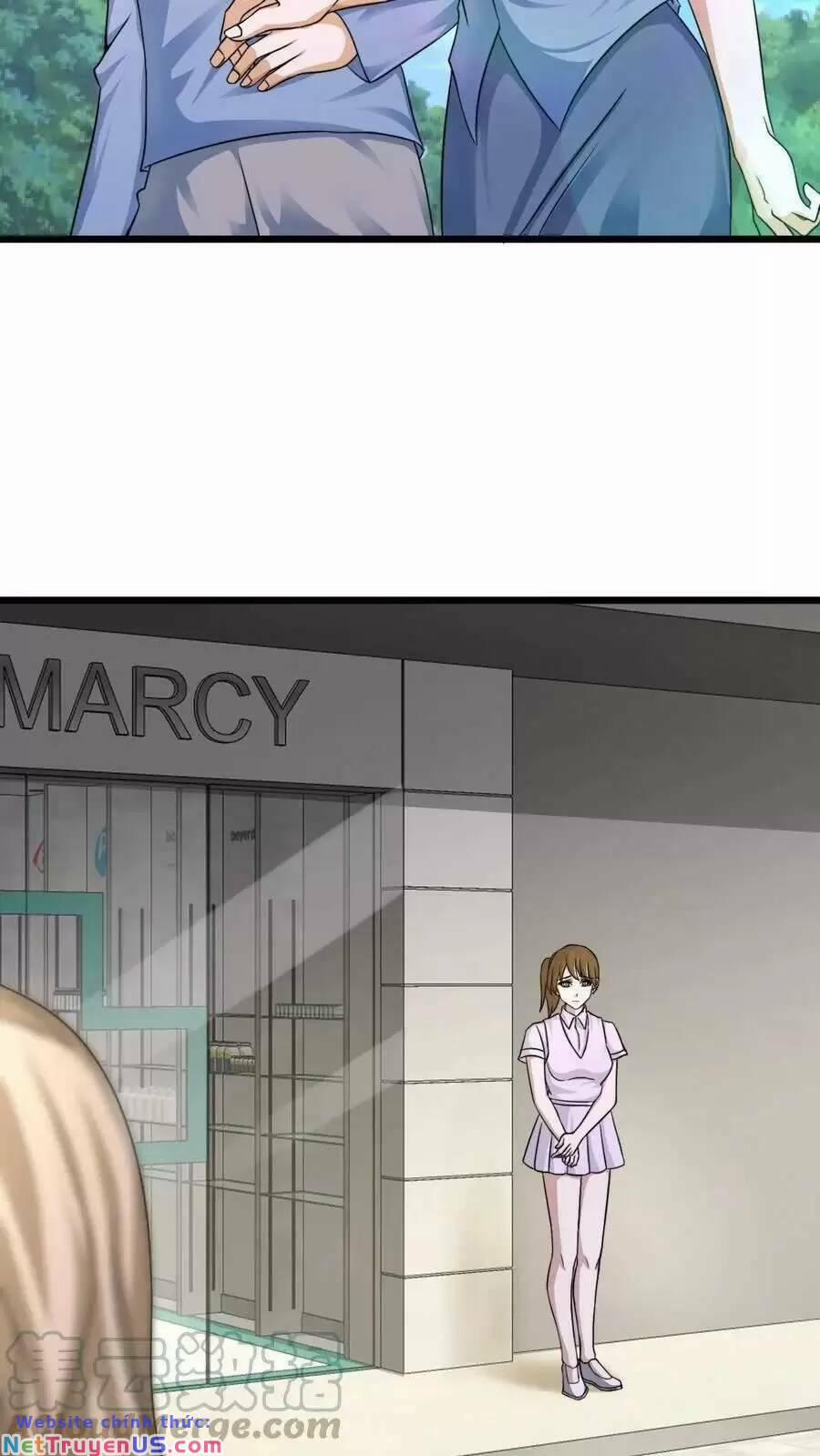 Bắt Đầu Livestream Ở Địa Phủ: Phát Sóng Trực Tiếp Ở Đây Ai Dám Đến 111 trang 18