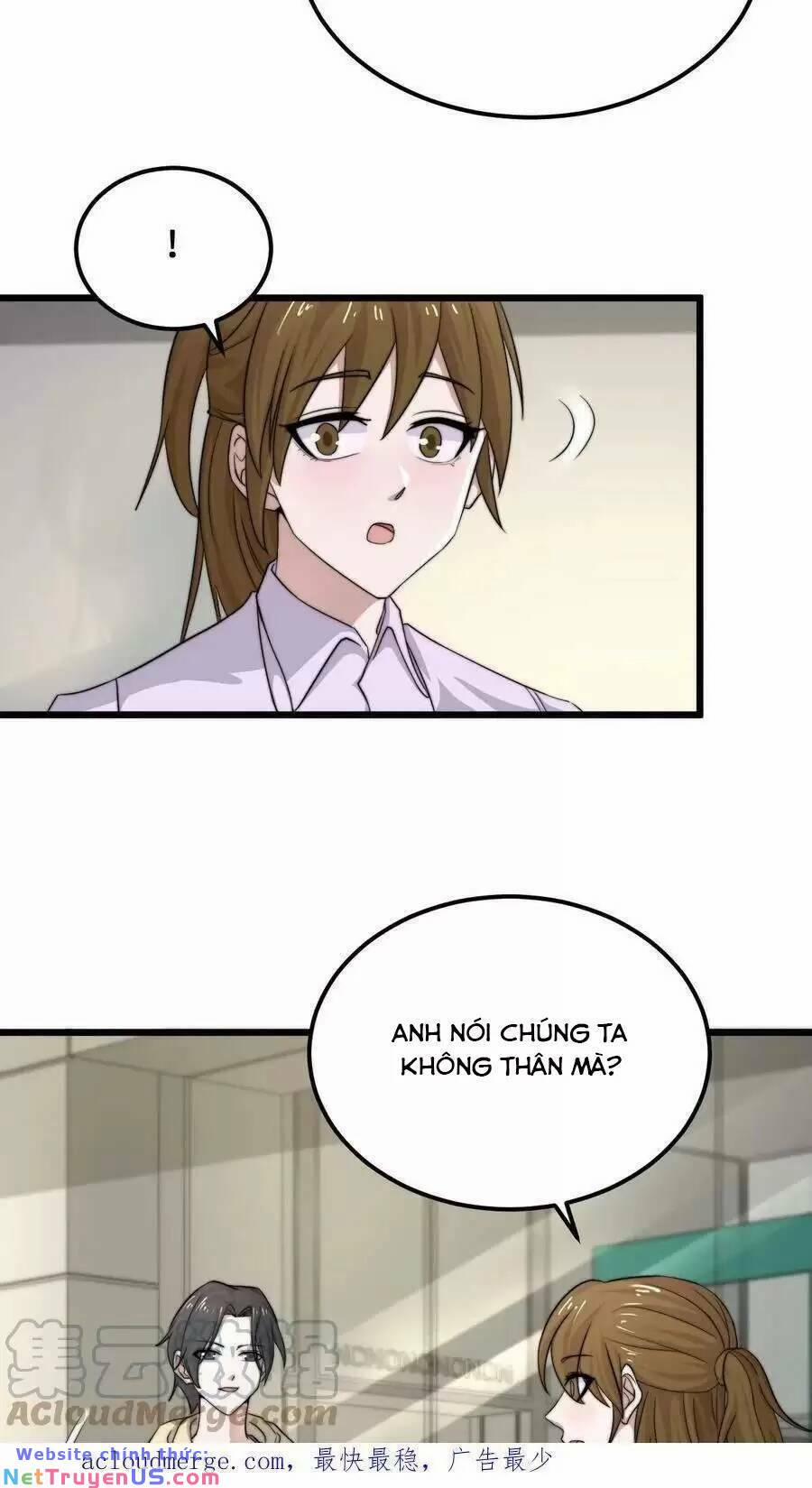 Bắt Đầu Livestream Ở Địa Phủ: Phát Sóng Trực Tiếp Ở Đây Ai Dám Đến 111 trang 20