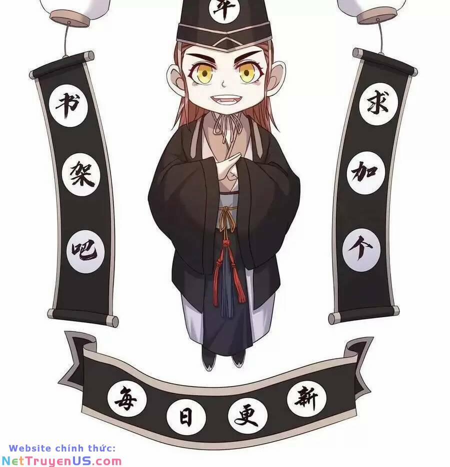 Bắt Đầu Livestream Ở Địa Phủ: Phát Sóng Trực Tiếp Ở Đây Ai Dám Đến 111 trang 24