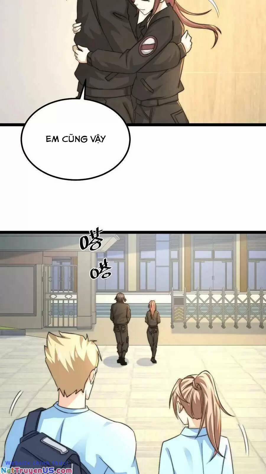 Bắt Đầu Livestream Ở Địa Phủ: Phát Sóng Trực Tiếp Ở Đây Ai Dám Đến 111 trang 7