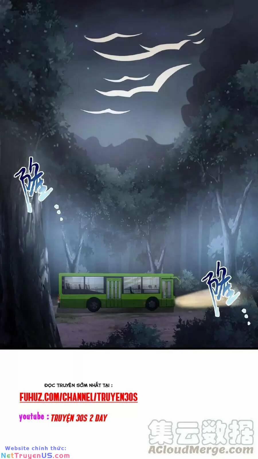 Bắt Đầu Livestream Ở Địa Phủ: Phát Sóng Trực Tiếp Ở Đây Ai Dám Đến 112 trang 14