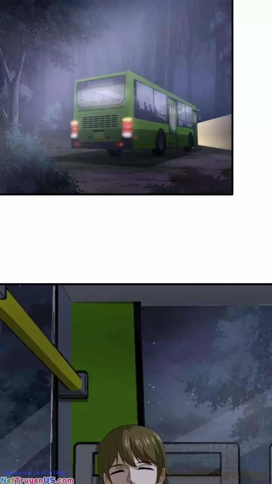 Bắt Đầu Livestream Ở Địa Phủ: Phát Sóng Trực Tiếp Ở Đây Ai Dám Đến 112 trang 18