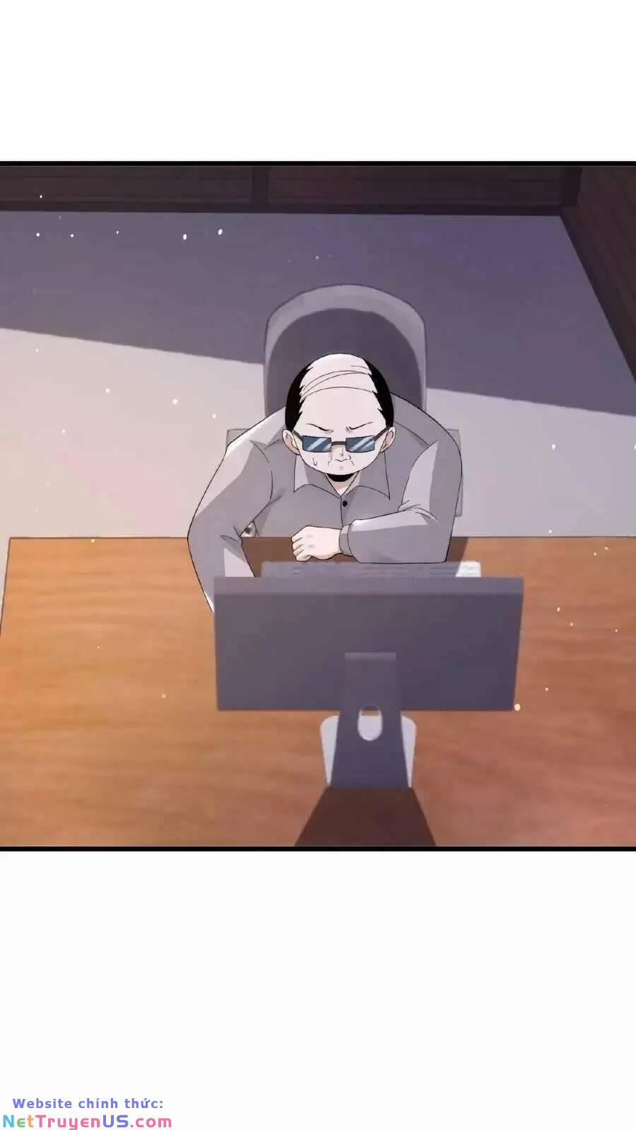 Bắt Đầu Livestream Ở Địa Phủ: Phát Sóng Trực Tiếp Ở Đây Ai Dám Đến 112 trang 7