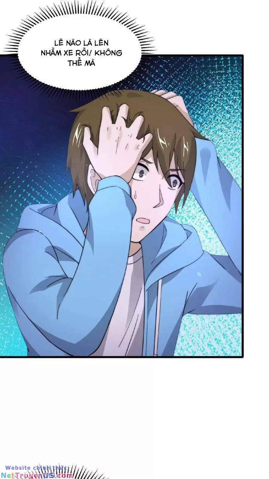 Bắt Đầu Livestream Ở Địa Phủ: Phát Sóng Trực Tiếp Ở Đây Ai Dám Đến 113 trang 1