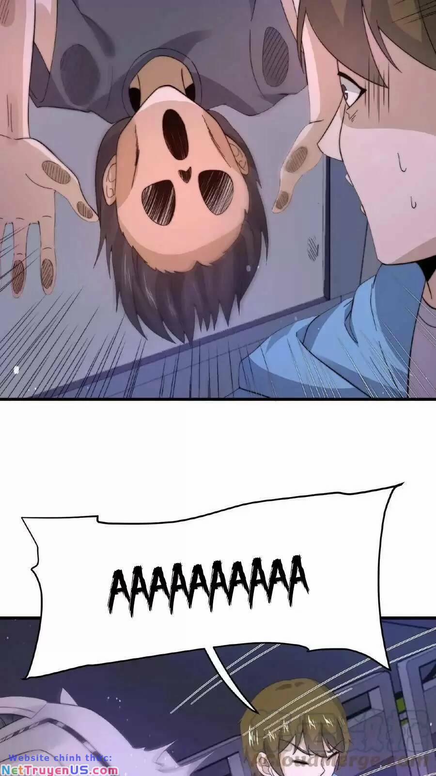 Bắt Đầu Livestream Ở Địa Phủ: Phát Sóng Trực Tiếp Ở Đây Ai Dám Đến 113 trang 10