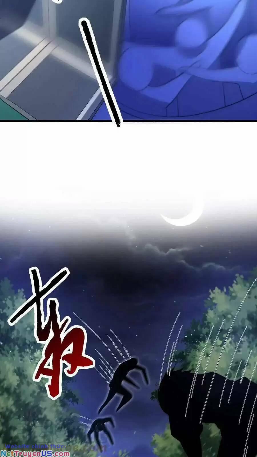 Bắt Đầu Livestream Ở Địa Phủ: Phát Sóng Trực Tiếp Ở Đây Ai Dám Đến 113 trang 22