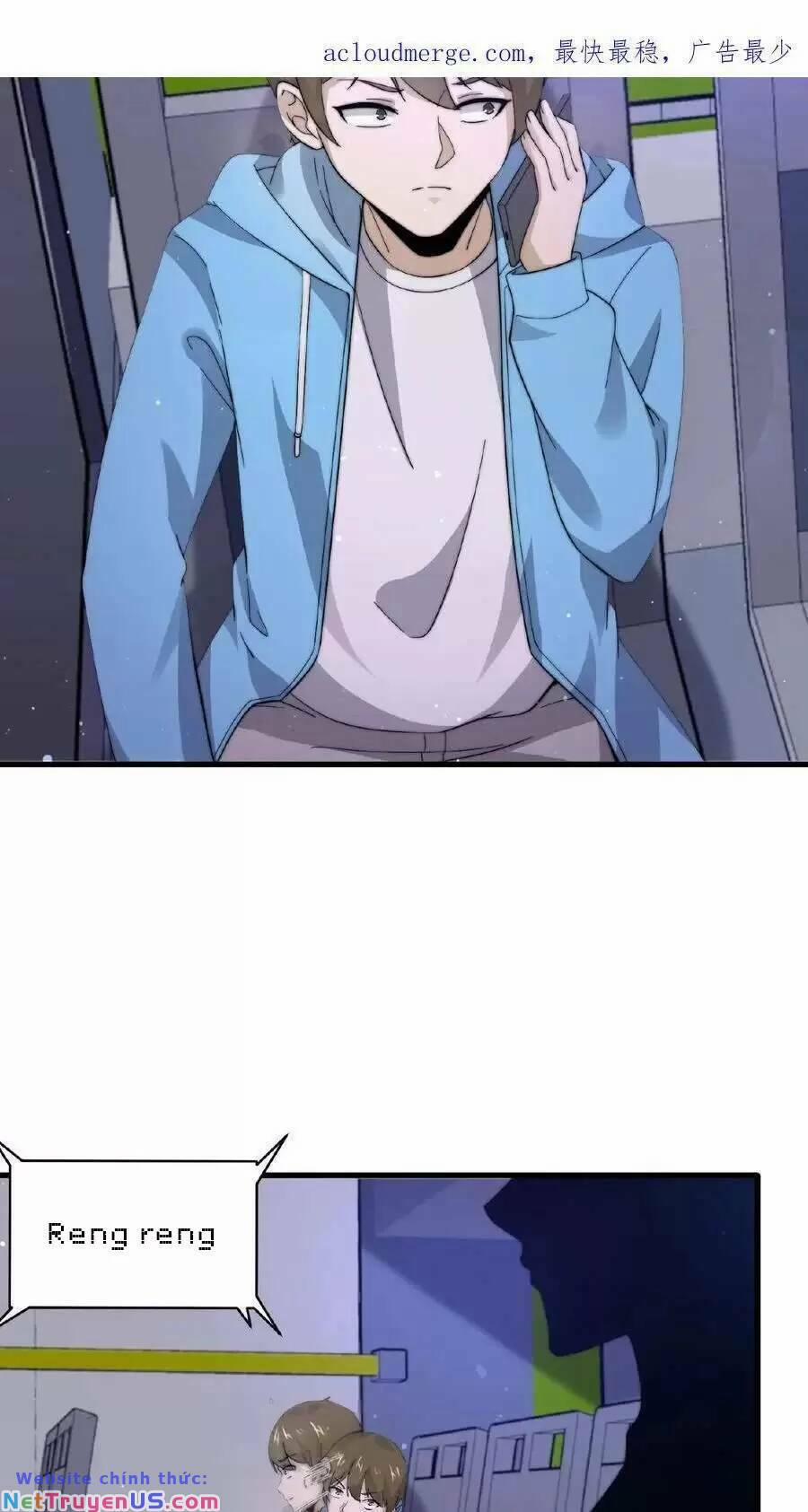 Bắt Đầu Livestream Ở Địa Phủ: Phát Sóng Trực Tiếp Ở Đây Ai Dám Đến 113 trang 3