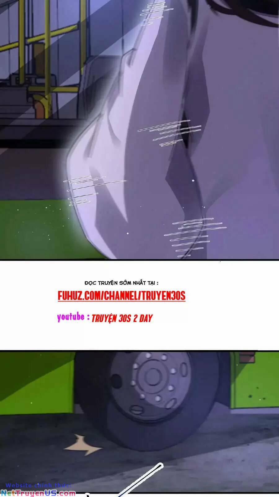 Bắt Đầu Livestream Ở Địa Phủ: Phát Sóng Trực Tiếp Ở Đây Ai Dám Đến 114 trang 21