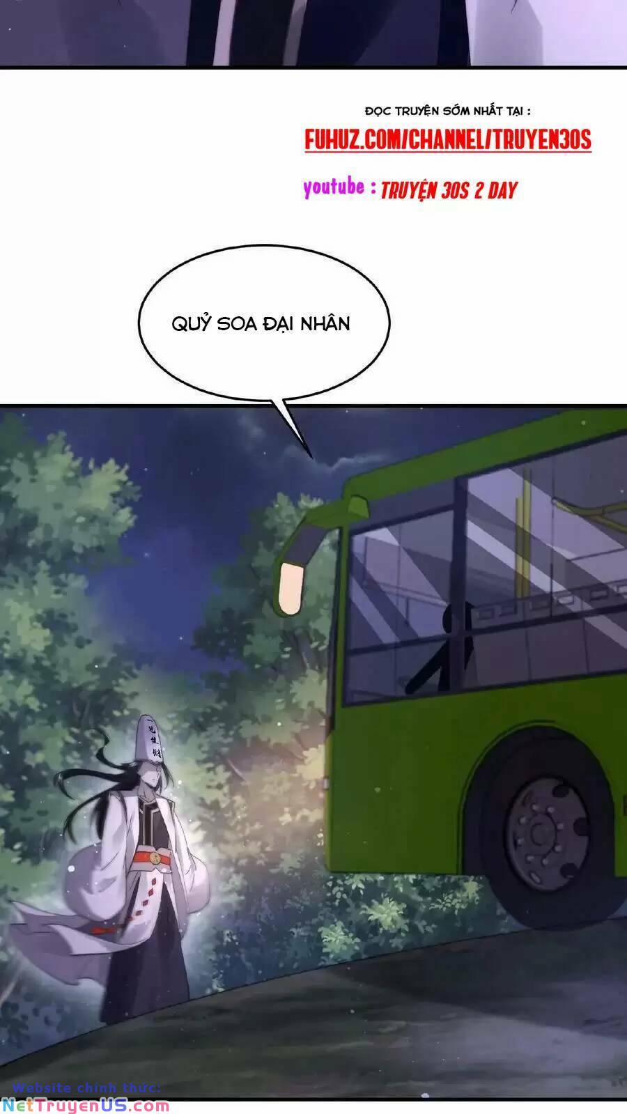 Bắt Đầu Livestream Ở Địa Phủ: Phát Sóng Trực Tiếp Ở Đây Ai Dám Đến 114 trang 23