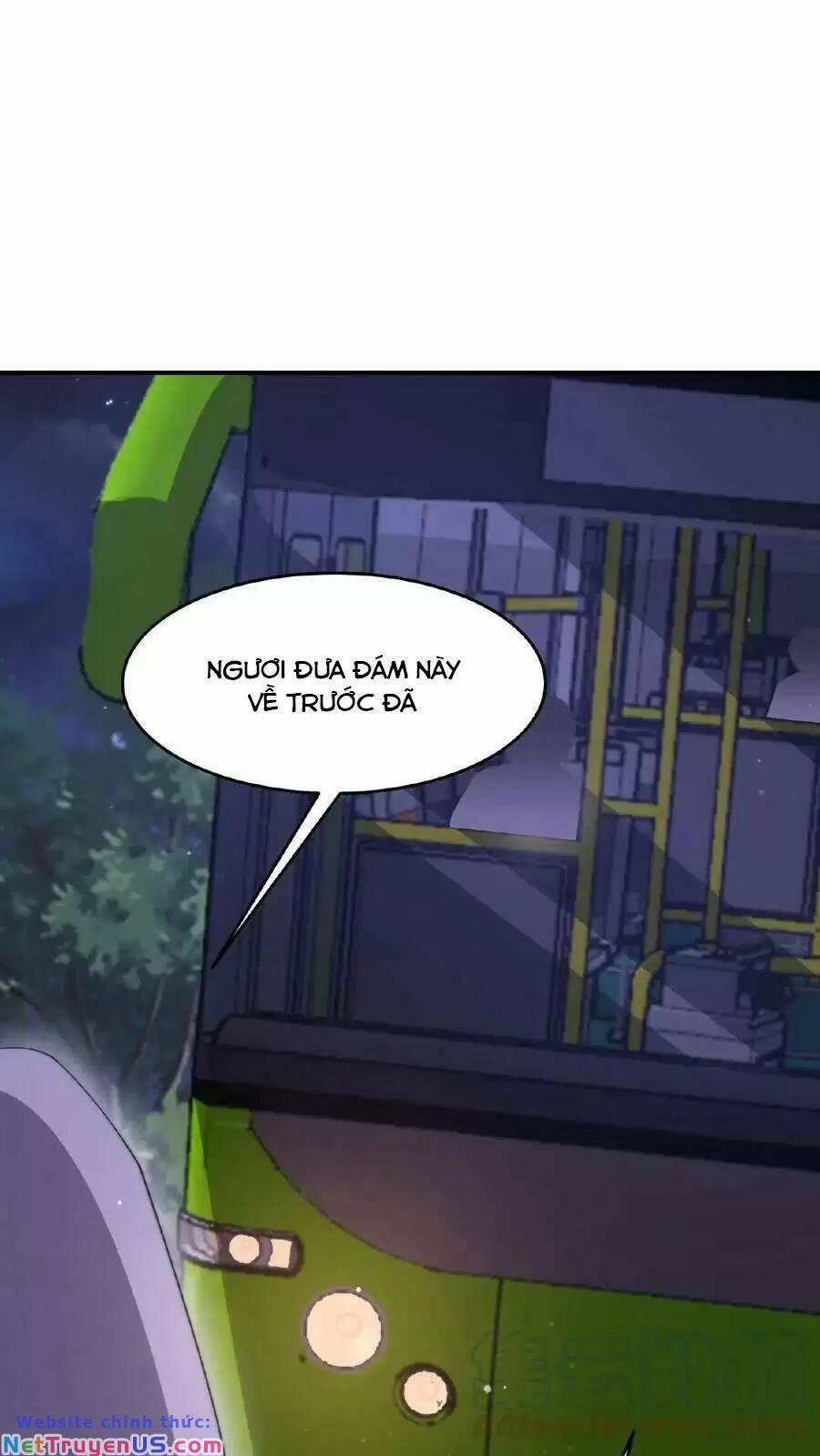 Bắt Đầu Livestream Ở Địa Phủ: Phát Sóng Trực Tiếp Ở Đây Ai Dám Đến 114 trang 24