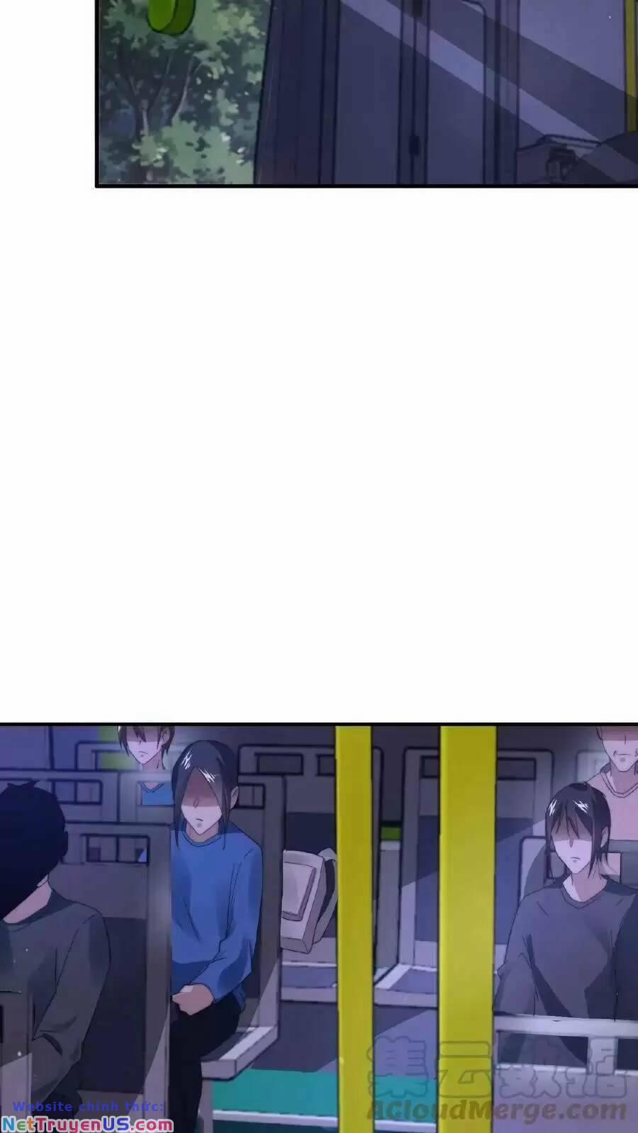 Bắt Đầu Livestream Ở Địa Phủ: Phát Sóng Trực Tiếp Ở Đây Ai Dám Đến 114 trang 26