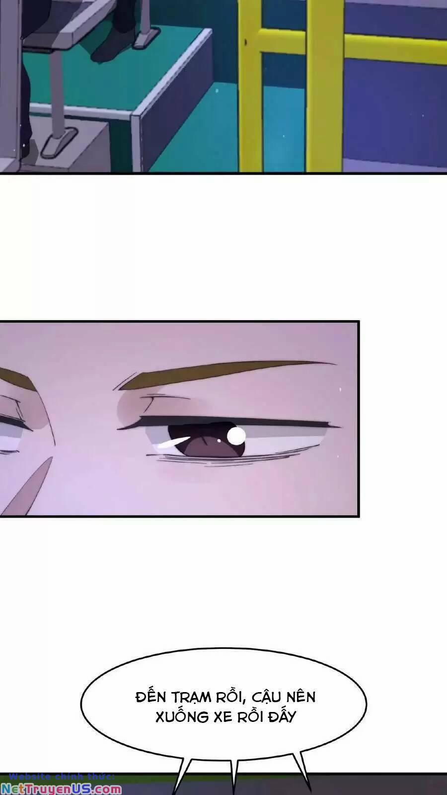 Bắt Đầu Livestream Ở Địa Phủ: Phát Sóng Trực Tiếp Ở Đây Ai Dám Đến 114 trang 27