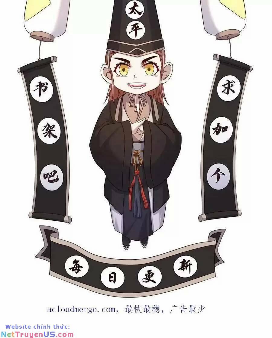 Bắt Đầu Livestream Ở Địa Phủ: Phát Sóng Trực Tiếp Ở Đây Ai Dám Đến 114 trang 29