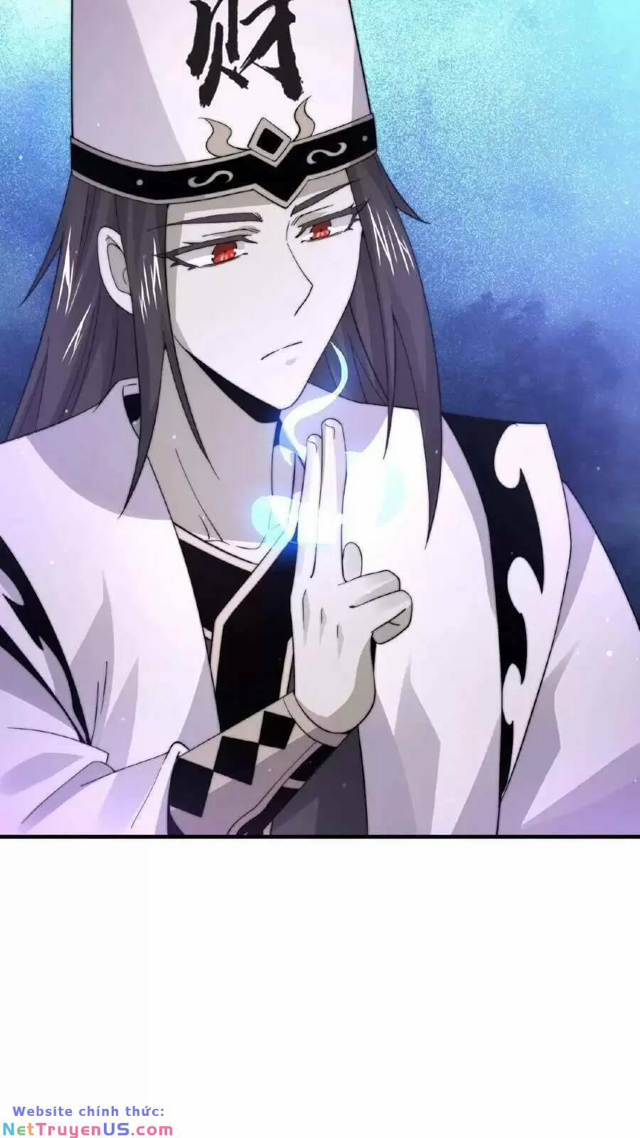 Bắt Đầu Livestream Ở Địa Phủ: Phát Sóng Trực Tiếp Ở Đây Ai Dám Đến 115 trang 35