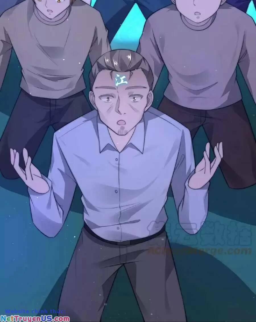 Bắt Đầu Livestream Ở Địa Phủ: Phát Sóng Trực Tiếp Ở Đây Ai Dám Đến 116 trang 19