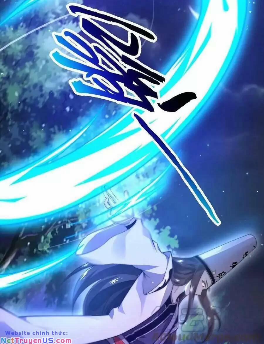 Bắt Đầu Livestream Ở Địa Phủ: Phát Sóng Trực Tiếp Ở Đây Ai Dám Đến 116 trang 21