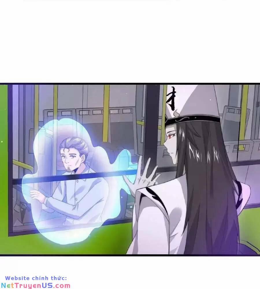 Bắt Đầu Livestream Ở Địa Phủ: Phát Sóng Trực Tiếp Ở Đây Ai Dám Đến 117 trang 22