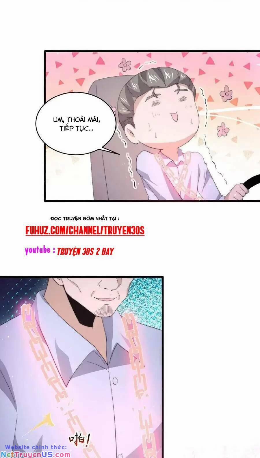 Bắt Đầu Livestream Ở Địa Phủ: Phát Sóng Trực Tiếp Ở Đây Ai Dám Đến 117 trang 24