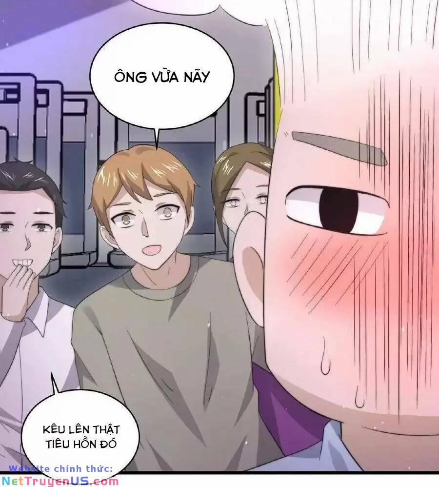 Bắt Đầu Livestream Ở Địa Phủ: Phát Sóng Trực Tiếp Ở Đây Ai Dám Đến 117 trang 27