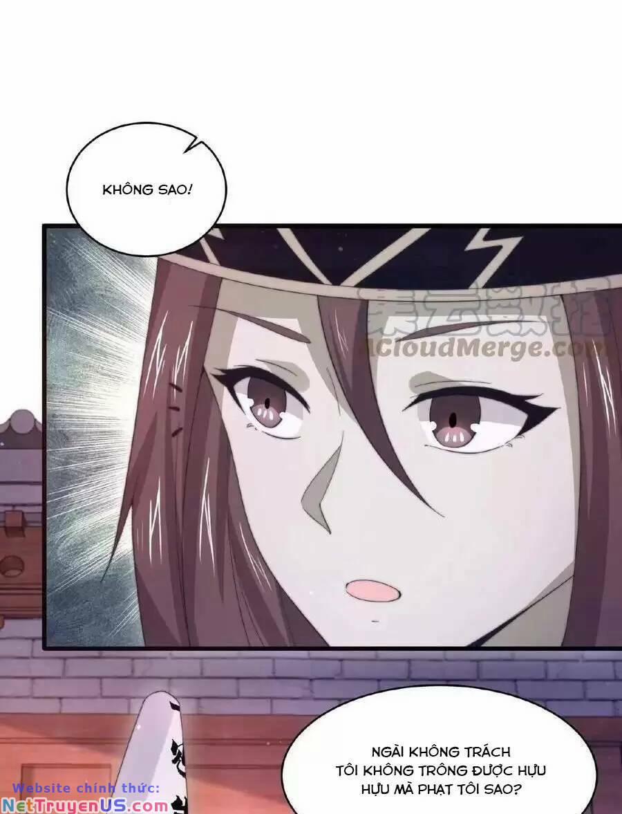 Bắt Đầu Livestream Ở Địa Phủ: Phát Sóng Trực Tiếp Ở Đây Ai Dám Đến 117 trang 33