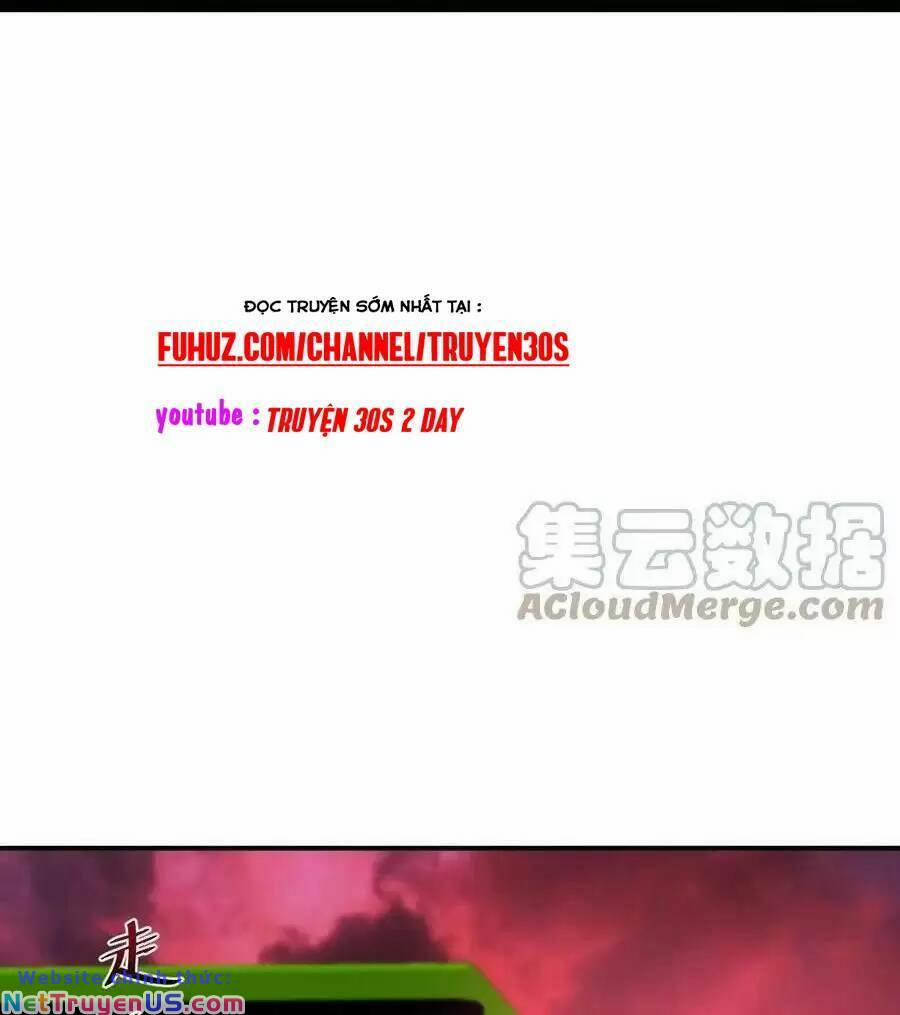 Bắt Đầu Livestream Ở Địa Phủ: Phát Sóng Trực Tiếp Ở Đây Ai Dám Đến 118 trang 10