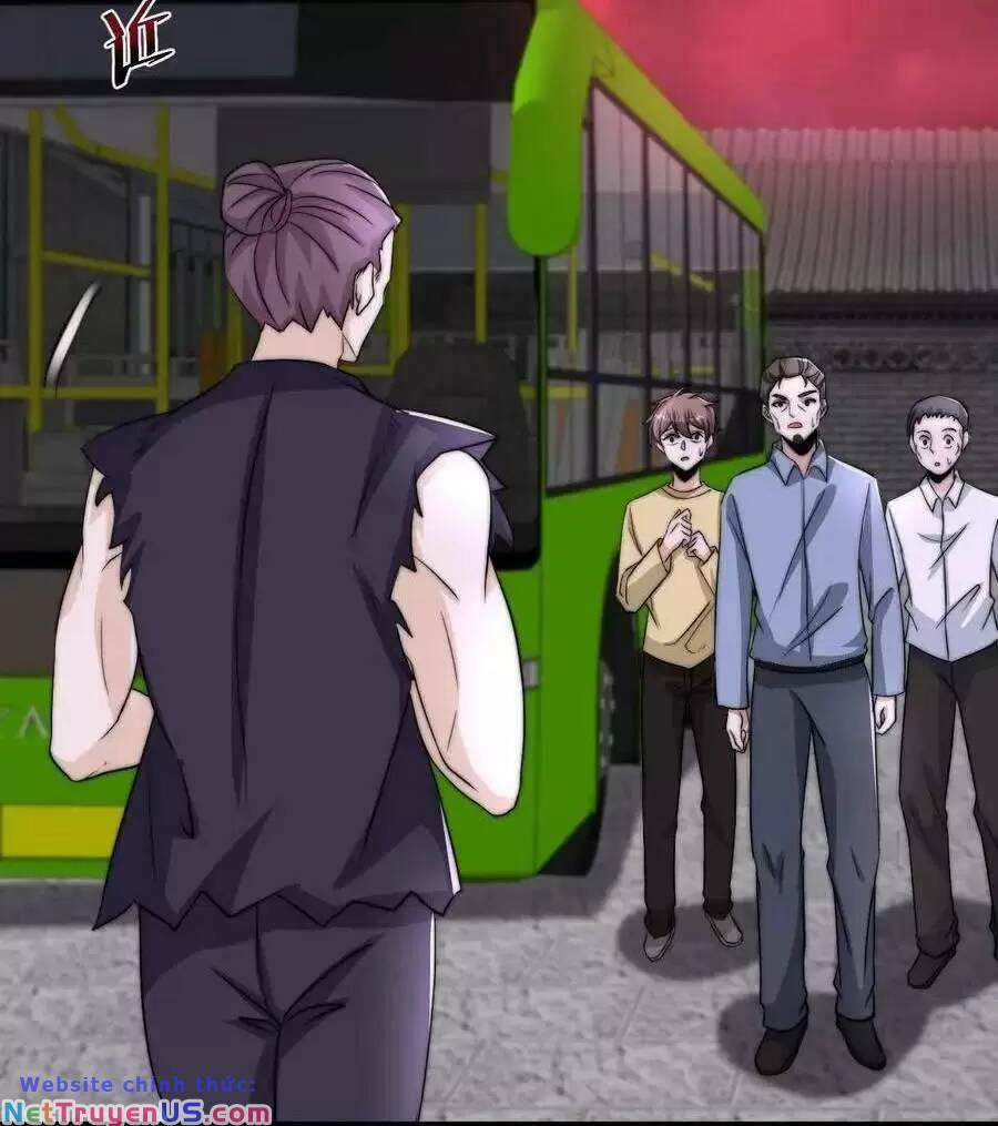 Bắt Đầu Livestream Ở Địa Phủ: Phát Sóng Trực Tiếp Ở Đây Ai Dám Đến 118 trang 11