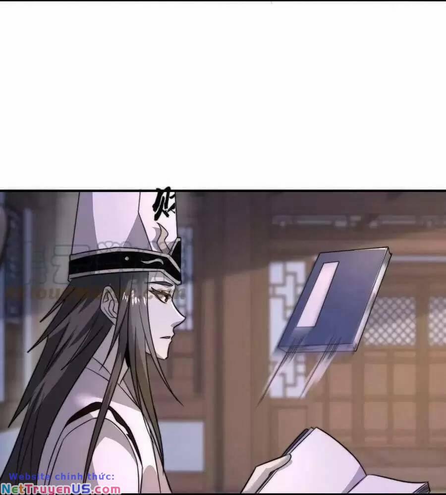 Bắt Đầu Livestream Ở Địa Phủ: Phát Sóng Trực Tiếp Ở Đây Ai Dám Đến 118 trang 27