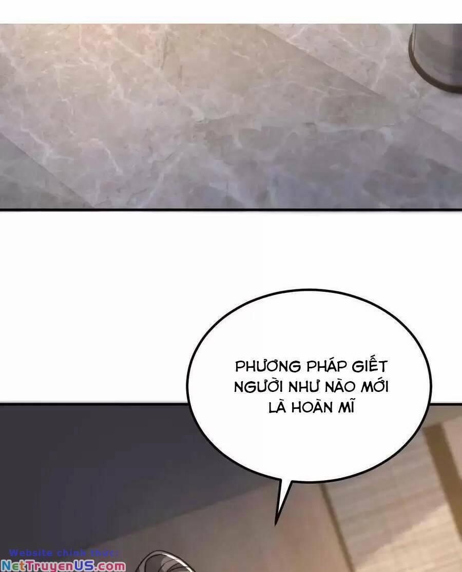 Bắt Đầu Livestream Ở Địa Phủ: Phát Sóng Trực Tiếp Ở Đây Ai Dám Đến 118 trang 30