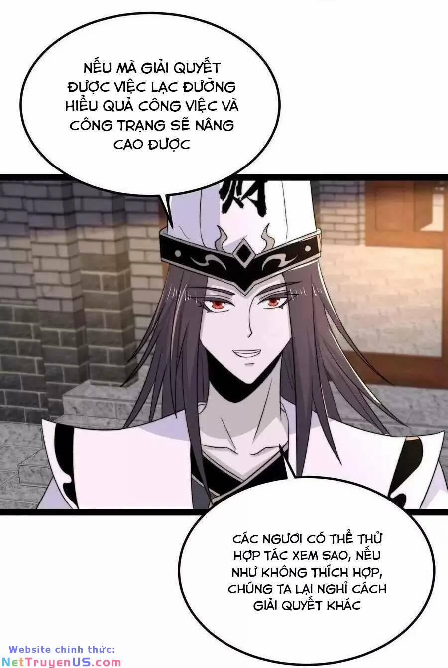 Bắt Đầu Livestream Ở Địa Phủ: Phát Sóng Trực Tiếp Ở Đây Ai Dám Đến 118 trang 5